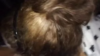 Ride to the train station