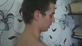 She Is Nerdy - Cum shower on her eyeglasses