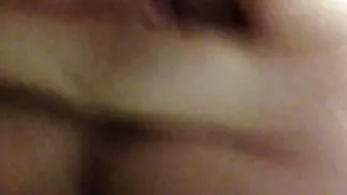 Juicy pussy peek