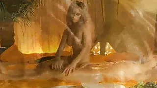 Erotic Body Massages Compilation