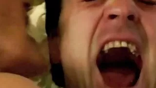 Tongue fucking granny by satyriasiss