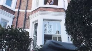 Three is a company, four is A crowd