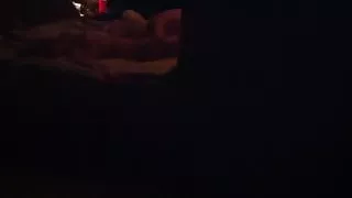 girlfriend  getting eaten out