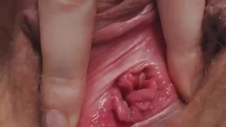 Photobucket - very hot pussy lips stretching