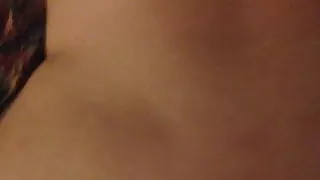 Fucking a Local Latina at Motel