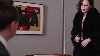 Alexis Bledel - Mad Men s5e09