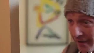 JoyBear Sexy housemate fucking her friend