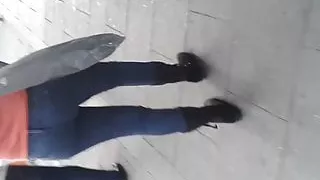 de paseo