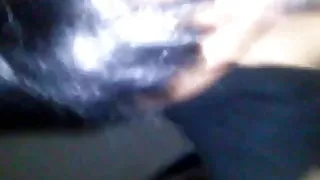 prettty redbone getting my rocks off