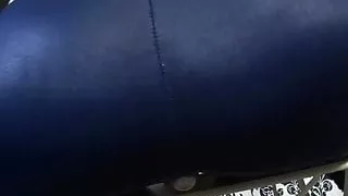 tight leggins and sexy ass