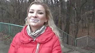 VanessaKiss 3