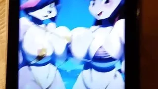 Bikini, Schwuler Sex, Masturbation