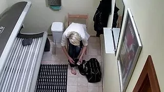 Amateursex, Babe, Piercing, Solarium, Voyeursex