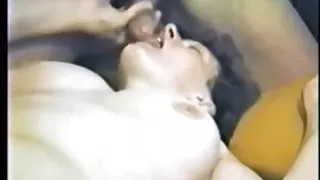 Carmen ed il ciucciotto