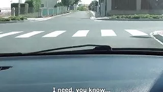 My EXGFs Homemade Sextape