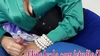 Please Mommy, Let Me Squirt Again