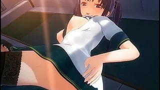 Special Class Of Holly 3D