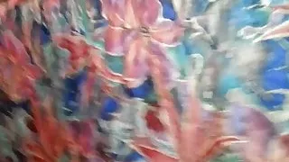 Anal fuck with a young black stud....