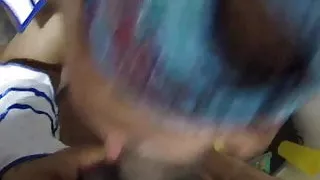 Comendo Minha Marinheira