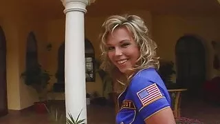 My girl scout cutie came and it wasn't to my door