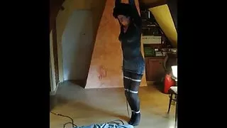 This is going to hurt