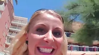 Das bin ich Deine Anna