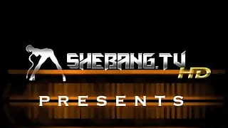 Shebang.TV - Candy Sexton, Loulou & Carley Maliboo