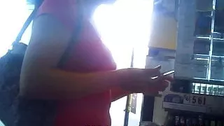 gas