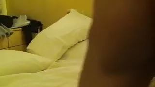 Last night in Turkey