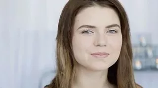 BLACKED - Big Tit Model Marina Visconti Loves Anal with BBC