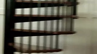 Slutty classy mature brits in stockings threeway