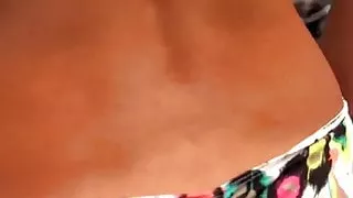 Real partying loving teens giving head