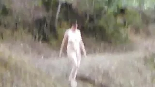 monpilou au mont des cats