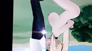 blowjob game... who can do this for real