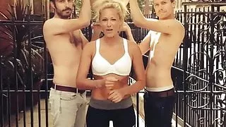 Helene Fischer so Hot