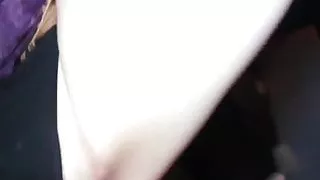 Real euro party amateurs facialized after sucking