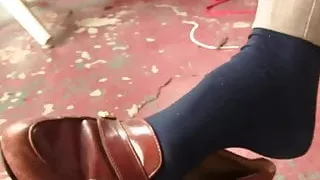 Caroline loafer candy crush preview