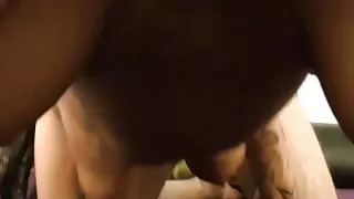 Die Eier muessen Geleert werden