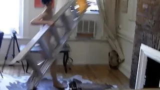 Adrienne Smith nude - The Art of Women (2010)