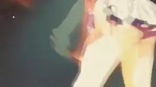 Selena Gomez Sexy Ass Moves