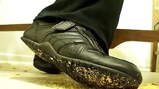 Emily waitress cereal crush prev