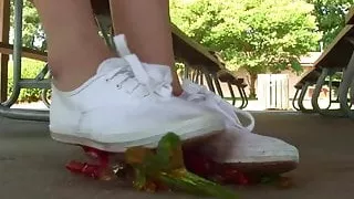 Jessi Keds gummy crush preview