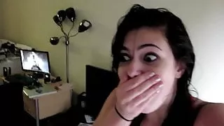 Kaitlin Witcher - Piddleass in a Bikini