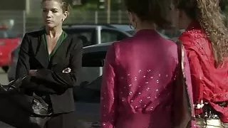 Anke Engelke - Nuttenparkplatz