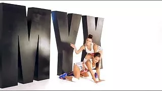 Anaconda with good music