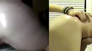 Female vs Male Ass comparison, which do you prefer ?