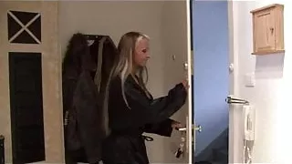 Der Gerichtsvollzieher