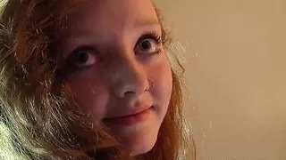 Brilliant Auditions: The Redhead Teenager