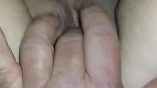 wife fingered