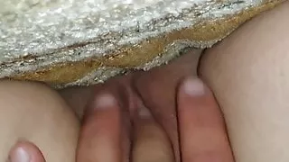 wife fingered 2